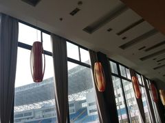 靠窗位-紫阳家宴(源深店)