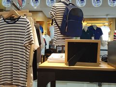 -利群商厦(台东店)
