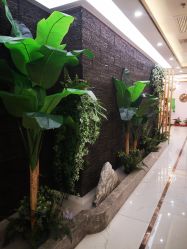 -芳朵美容养生SPA