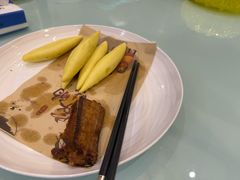 -合家亲妈妈菜·博山菜老字号(联通路店)