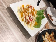 -必胜客(桐乡吾悦广场店)