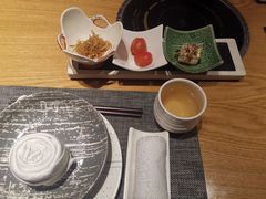 -厦门源昌凯宾斯基大酒店-隠れ鉄板焼