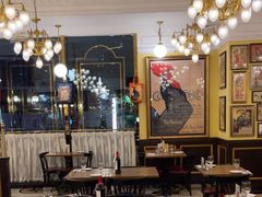 -Entrecôte 法国牛扒馆(保利·时光里店)