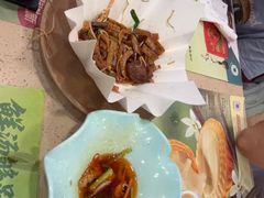 -点都德(皇岗村店)