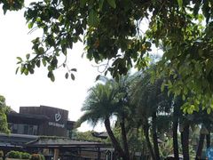 -厦门日月谷温泉渡假村