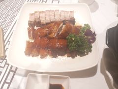 烧味拼盘-强记海鲜·大排档(蛇口新街店)
