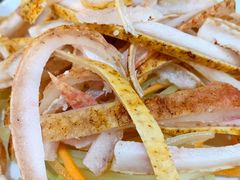 白族生皮-海韵人家.海景花园经典云南菜(双廊店)