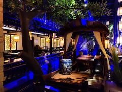 -绿茶餐厅(汇悦大融城店)