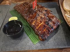 -Naughty Nuri’s Phuket