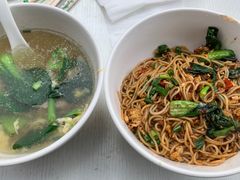 -猪肝大王面馆(朝阳小区店)