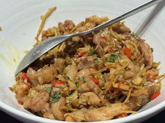 -老湘亲·品鉴湘菜(蔡塘爱琴海店)