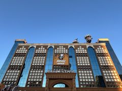 -新疆国际大巴扎