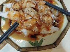 -玲又珑美食(盘福路店)