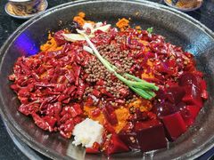 -楠火锅(绵阳首店)