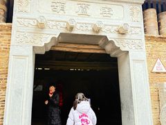 -景德镇古窑民俗博览区