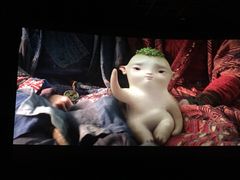 -百丽宫影城(嘉里汇店)