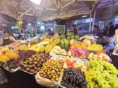 -正宁路小吃夜市