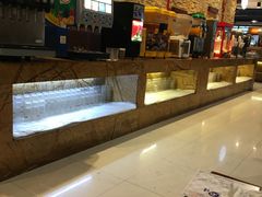 -汉巴9号自助餐厅(新潮尚品超市店)