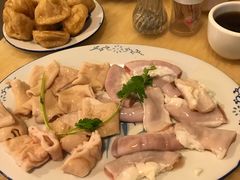 -华哥新鲜猪精品美食