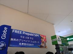 -尼诺伊·阿基诺国际机场T1航站楼