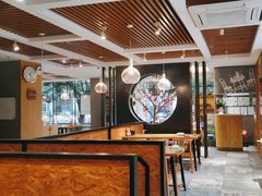 -如轩·海鲜砂锅粥·潮汕菜(沿江东路店)