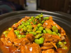 -苏帮袁Sue Cuisine(南开大悦城店)