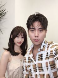 -INSTYLE造型·明星店