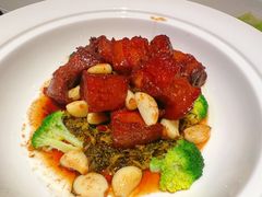 -炊烟小炒黄牛肉(华夏店)