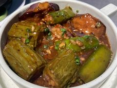 -客家汇·客家传承菜(水库店)