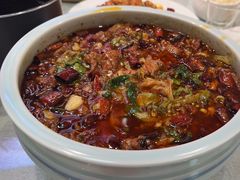 -郭林家常菜(狼垡店)