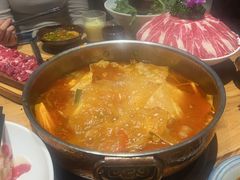 -黔诚多彩火锅(甲秀楼店)
