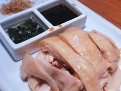 蘇小柳白切鸡-苏小柳手工点心(人民广场分院)