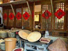 -田园印象·成都土菜院子(华阳店)