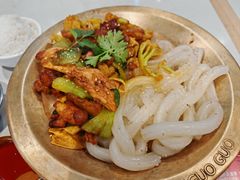 -椒锅锅·麻辣香锅(互联宝地店)