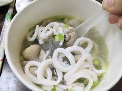 -四里沙茶面(七星西路分店)