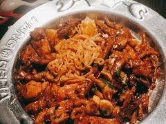 -胖哥俩肉蟹煲(梅溪步步高店)
