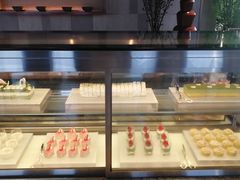 -嘉定凯悦·咖啡厅