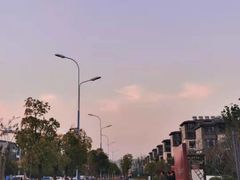 -南京市江宁方山
