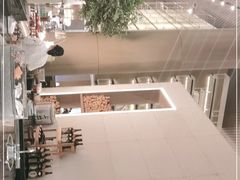 -博林天瑞喜来登酒店·西丽尚膳