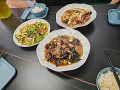 -观城阁家常菜·精品烤鱼·锦州烧烤(崇文门店)