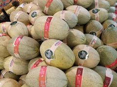 -永辉超市(新世界店)