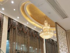 大堂-东江渔村(皇悦店)