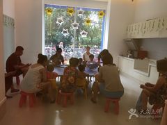 -积木宝贝科学早教(sm广场店)