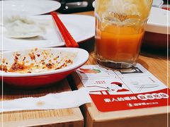 -喜家德虾仁水饺(青岛永旺东部店)
