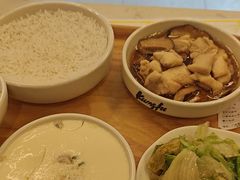-真功夫(君逸世家店)