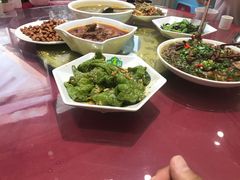 虎皮青椒-顺宏园(南屏街店)