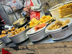 -柳州肥姨妈大骨螺蛳粉(江宁万达店)