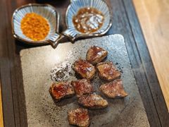 石烧一口牛-稻前Taoki(方圆荟店)