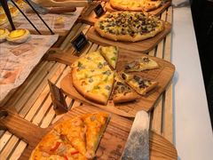 -圣罗巴甄选自助(麦凯乐店)