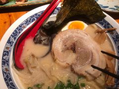 豚骨黄金拉面-醉虎传(南锣鼓巷店)